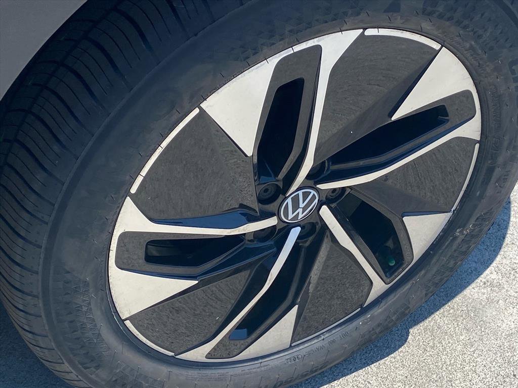 Certified 2022 Volkswagen ID.4 Pro S RWD image 19