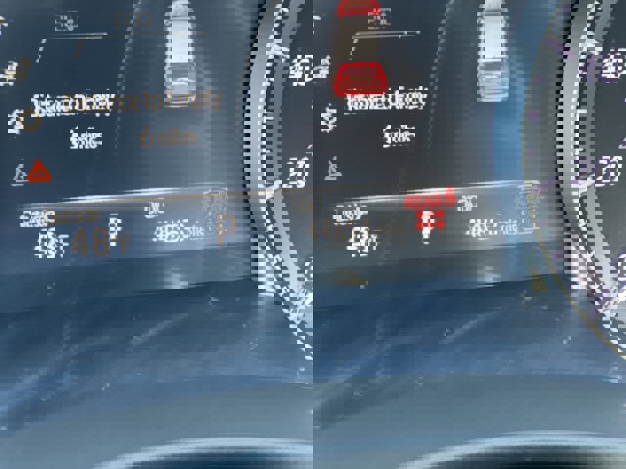 Used 2024 Toyota Highlander LE AWD/4WD image 22