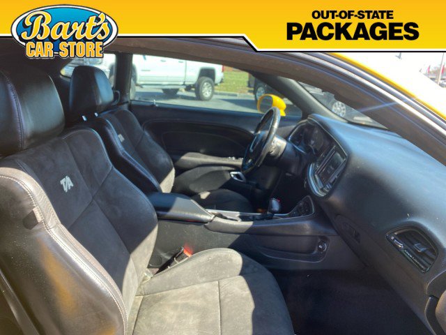 Used 2017 Dodge Challenger T/A image 13