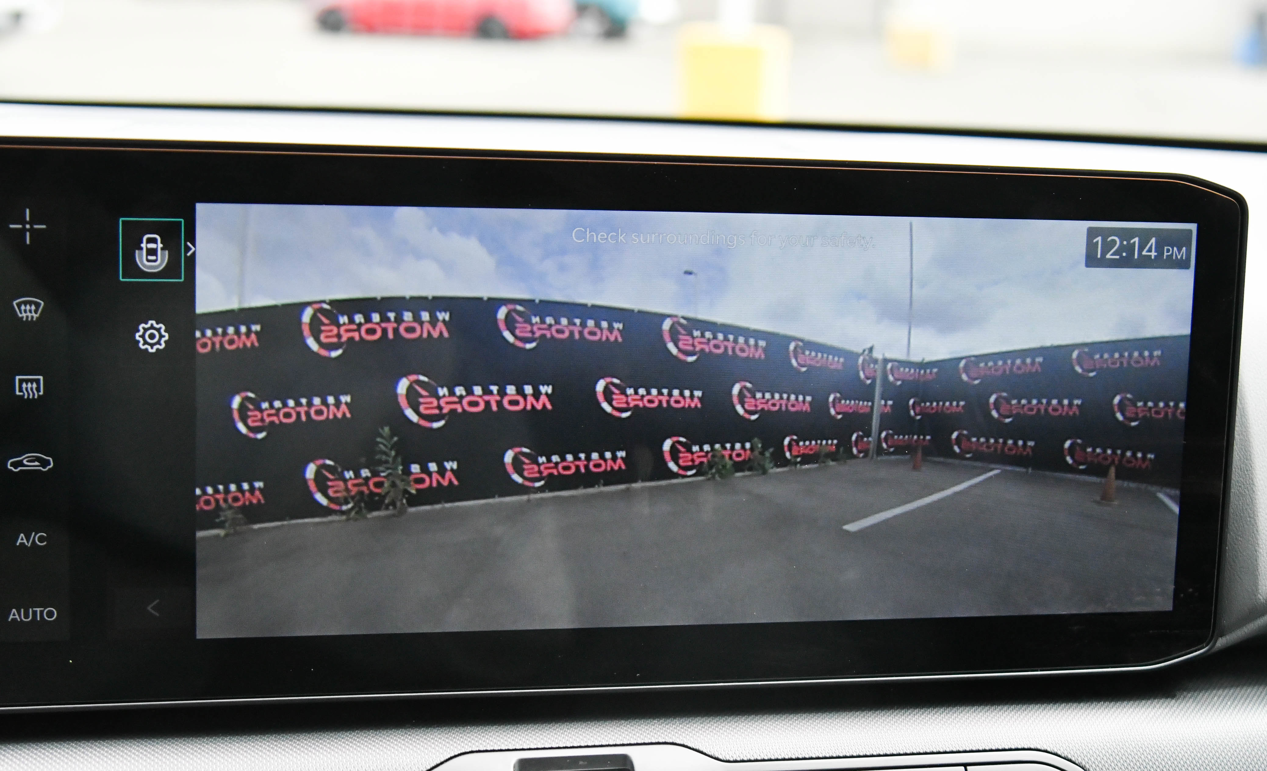 Used 2025 Kia K4 EX image 19