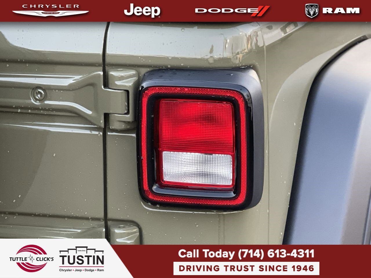 New 2025 Jeep Wrangler Unlimited Sport S 4xe w/ Technology Group AWD/4WD image 9