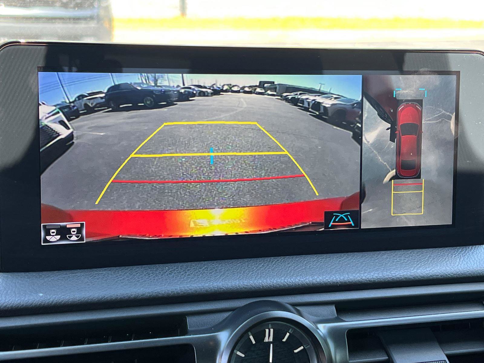 Used 2024 Lexus IS 350 F Sport image 31