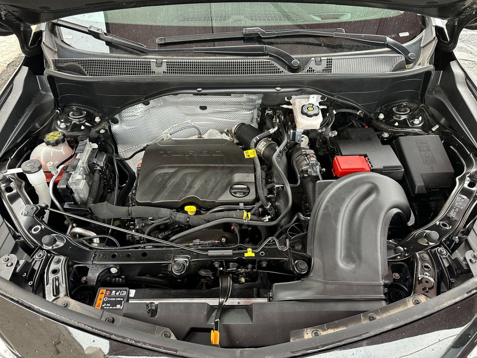 Used 2025 Buick Encore GX Preferred image 30