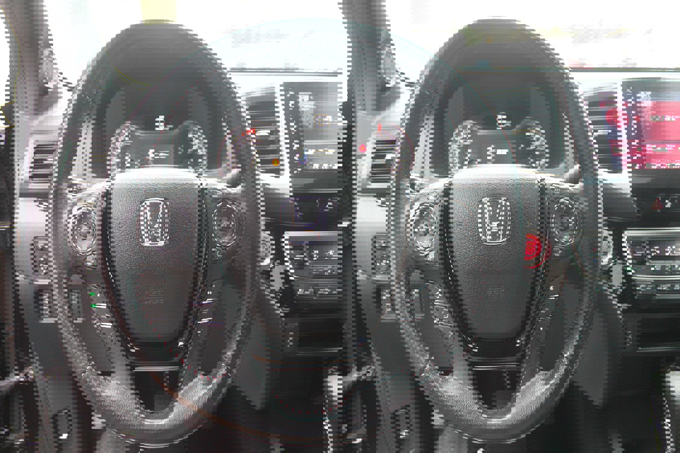 Used 2017 Honda Ridgeline Black Edition image 14