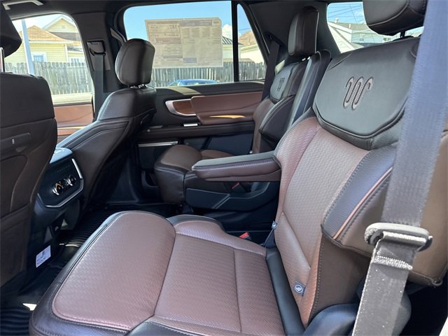 New 2025 Ford Expedition King Ranch image 13