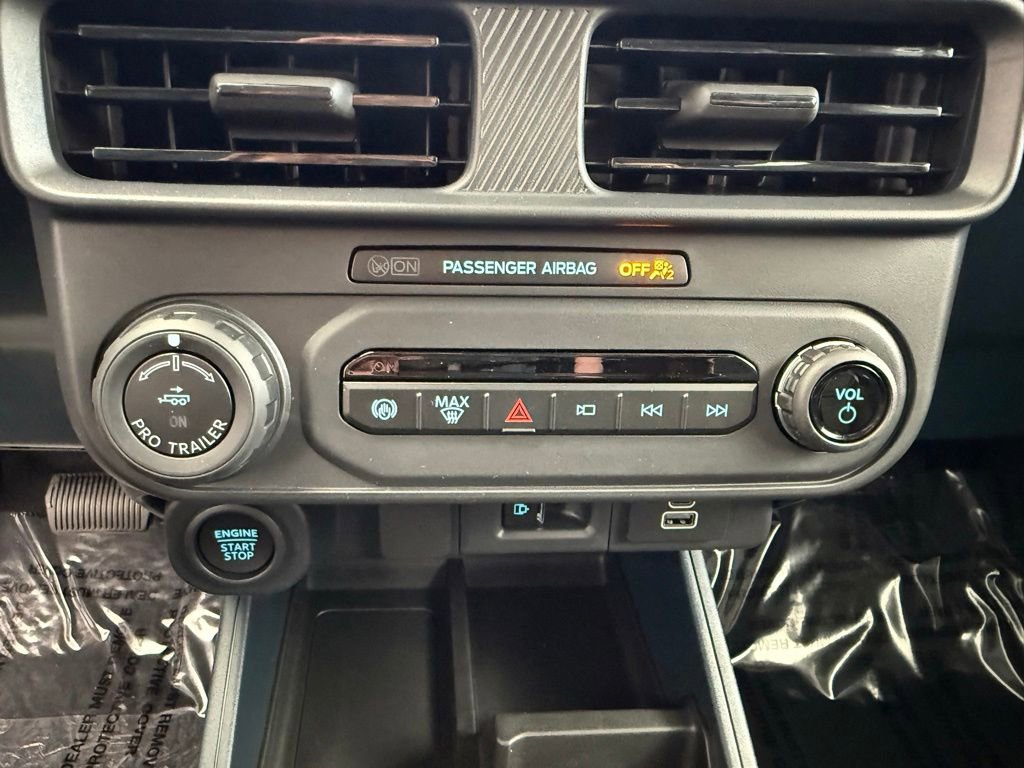 New 2026 Ford Maverick Lariat AWD/4WD image 51