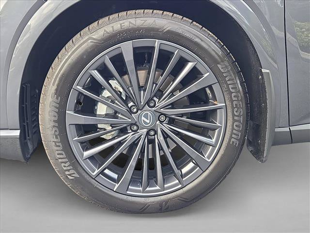 Used 2026 Lexus RX 350 Premium w/ Convenience Package AWD/4WD image 25