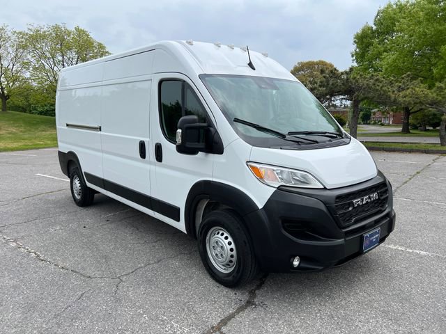 Used 2026 RAM ProMaster 2500 w/ Convenience Group