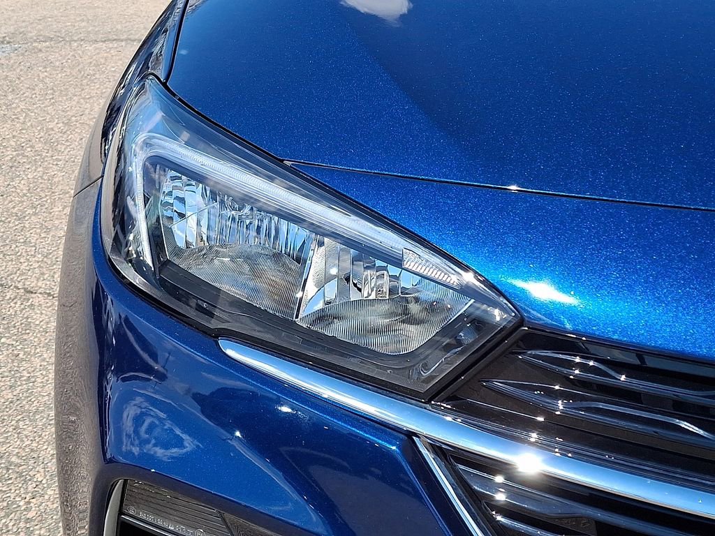 Used 2023 Buick Encore GX Preferred w/ Cold Weather Comfort Package FWD image 12