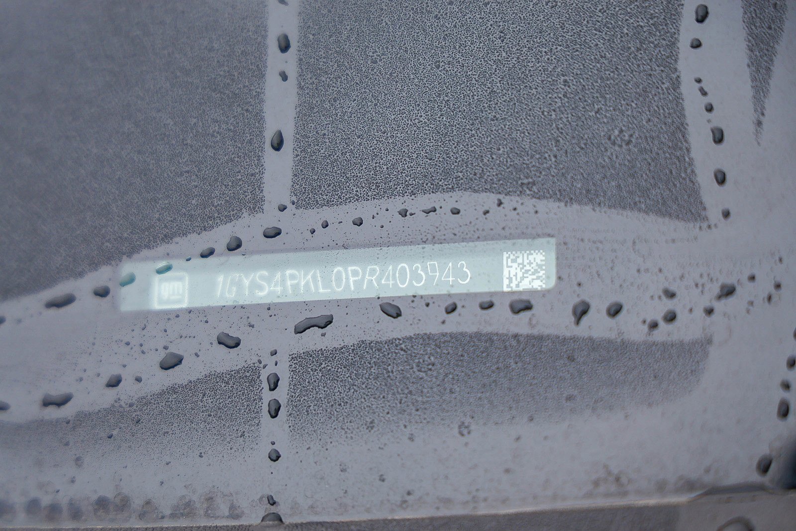 Used 2023 Cadillac Escalade ESV Sport w/ LPO, ONYX Package image 28