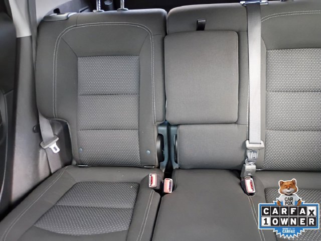 Used 2024 GMC Terrain SLE w/ Driver Convenience Package FWD image 5