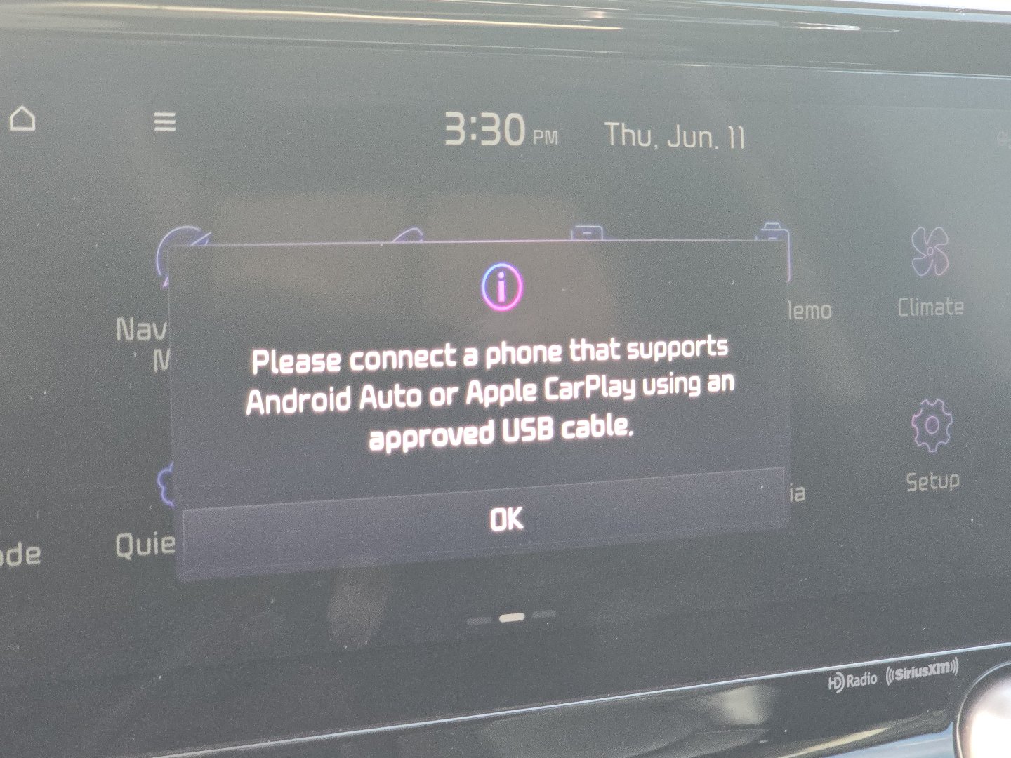 Used 2023 Kia Sorento S FWD image 4