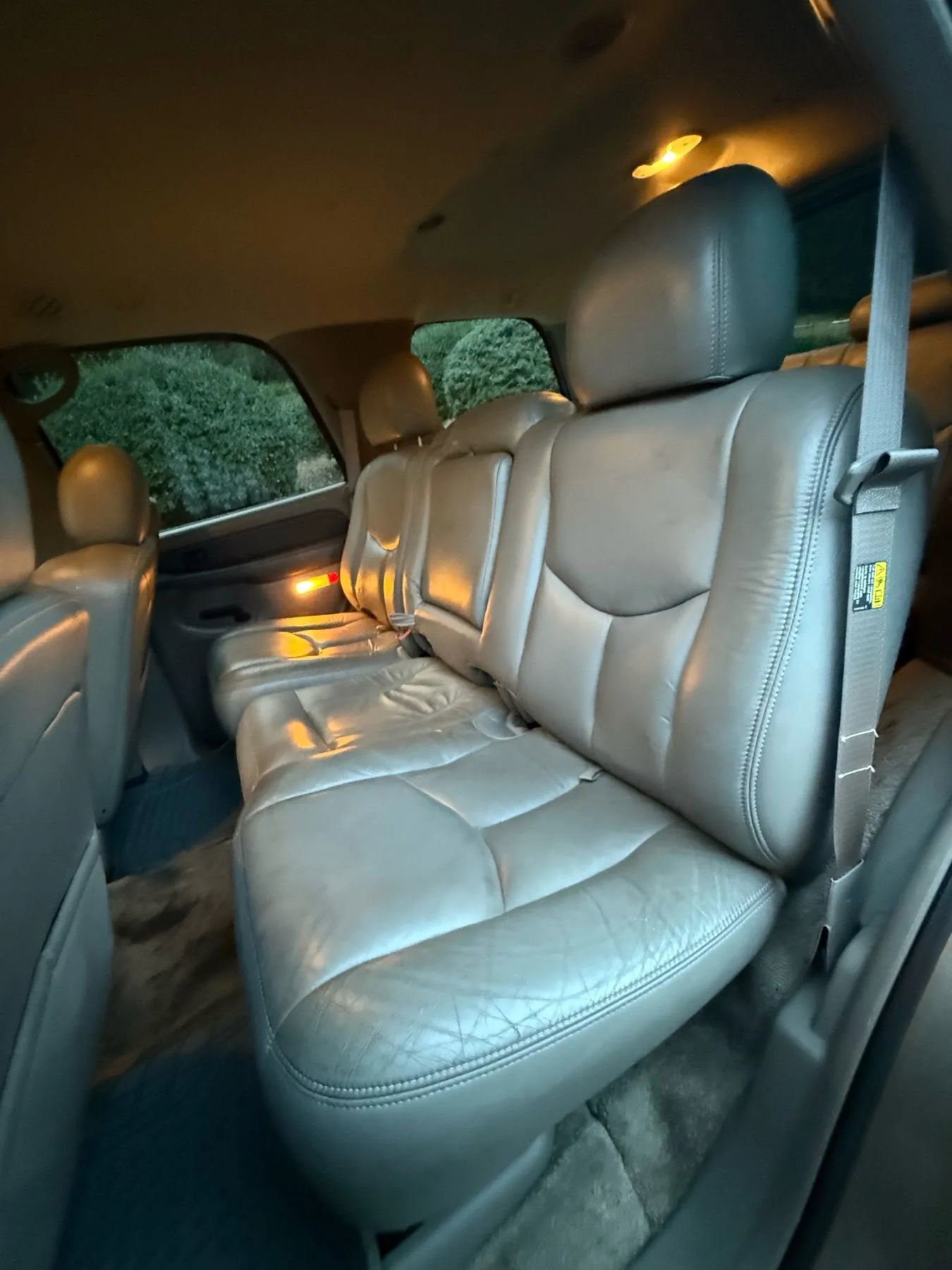 Used 2003 GMC Yukon SLT w/ 1SD Preferred Equipment Group image 15