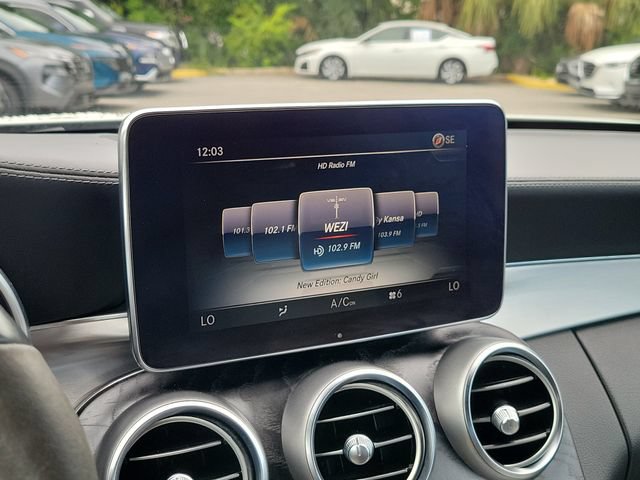 Used 2017 Mercedes-Benz C 63 AMG S image 28