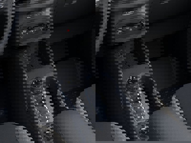 New 2026 Ford Bronco Sport Big Bend w/ Convenience Package image 15