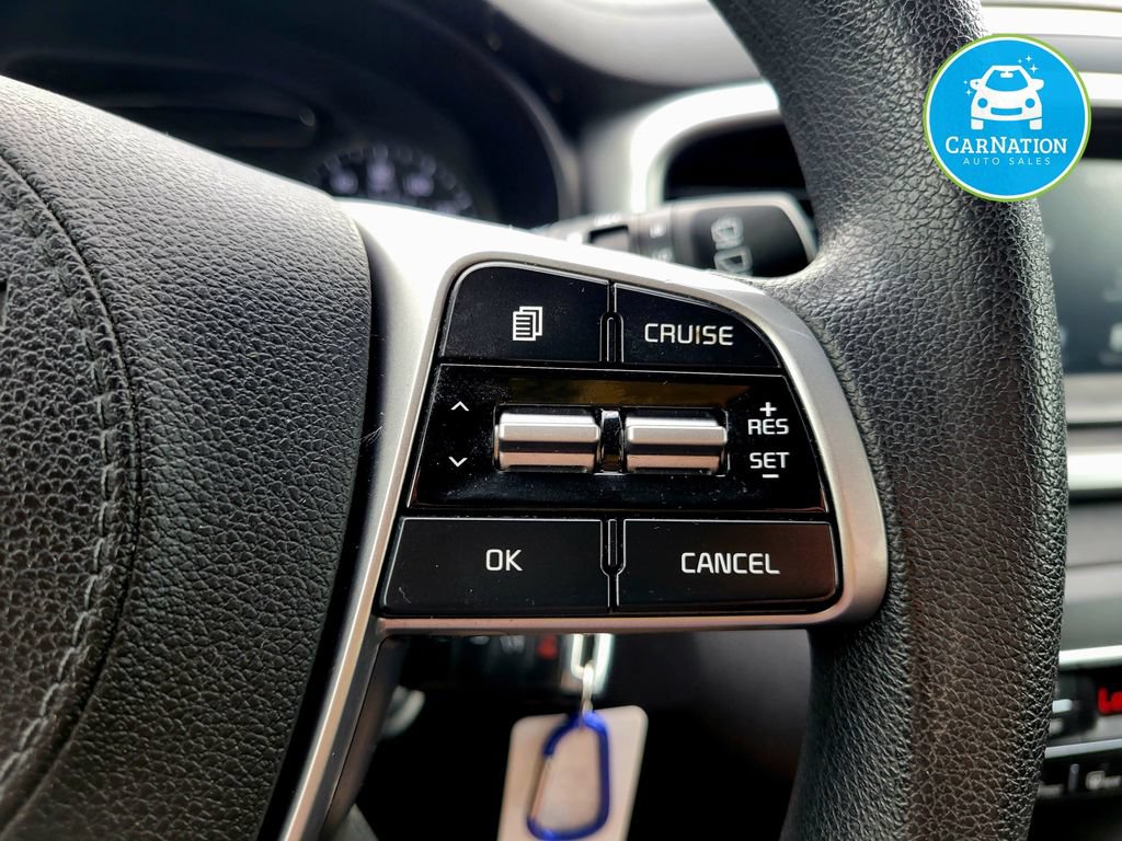 Used 2019 Kia Sorento AWD V6 image 18