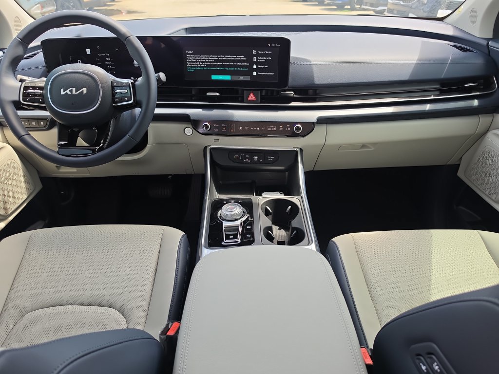 New 2026 Kia Carnival SX FWD image 13
