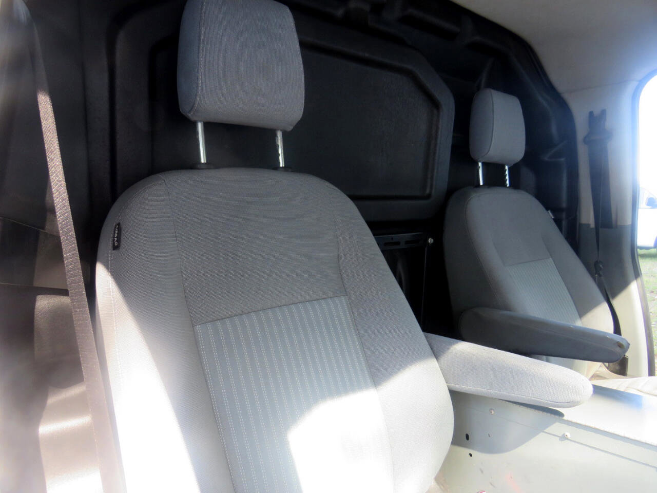 Used 2018 Ford Transit 250 250 Van Low Roof 60/40 Pass. 1 w/ Interior Upgrade Package image 18