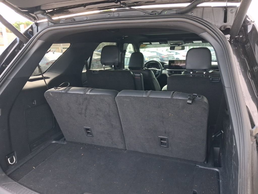 Used 2025 Ford Explorer ST w/ Sun And Sound Package image 12