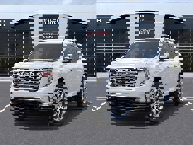 New 2026 GMC Acadia Denali w/ Super Cruise Package image 6