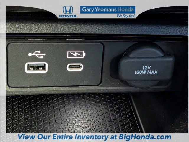 Used 2024 Honda CR-V Sport image 31