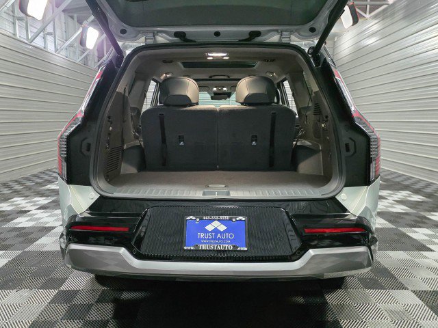 Used 2024 Kia EV9 Land image 42