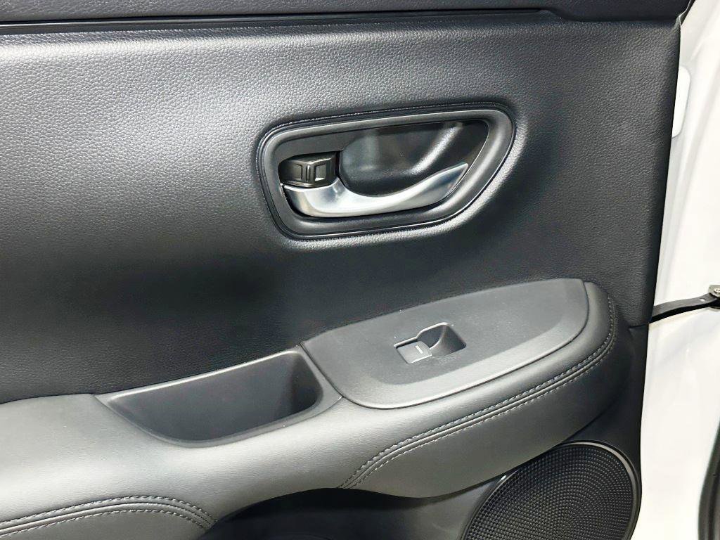New 2026 Honda HR-V LX image 21