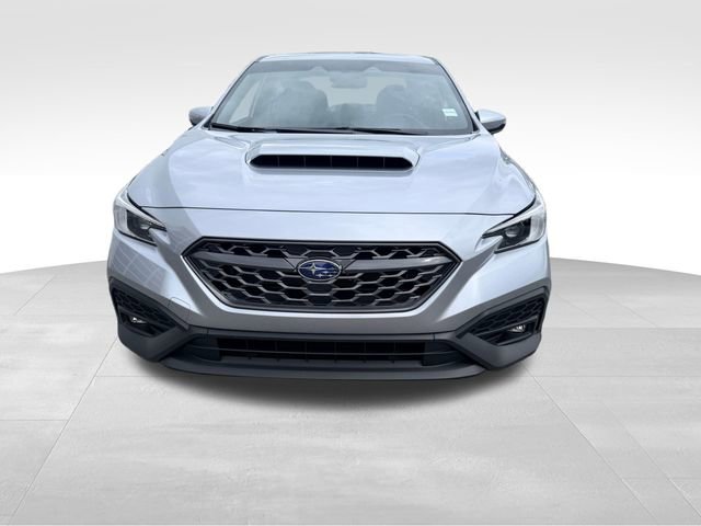 Used 2022 Subaru WRX GT AWD/4WD image 2