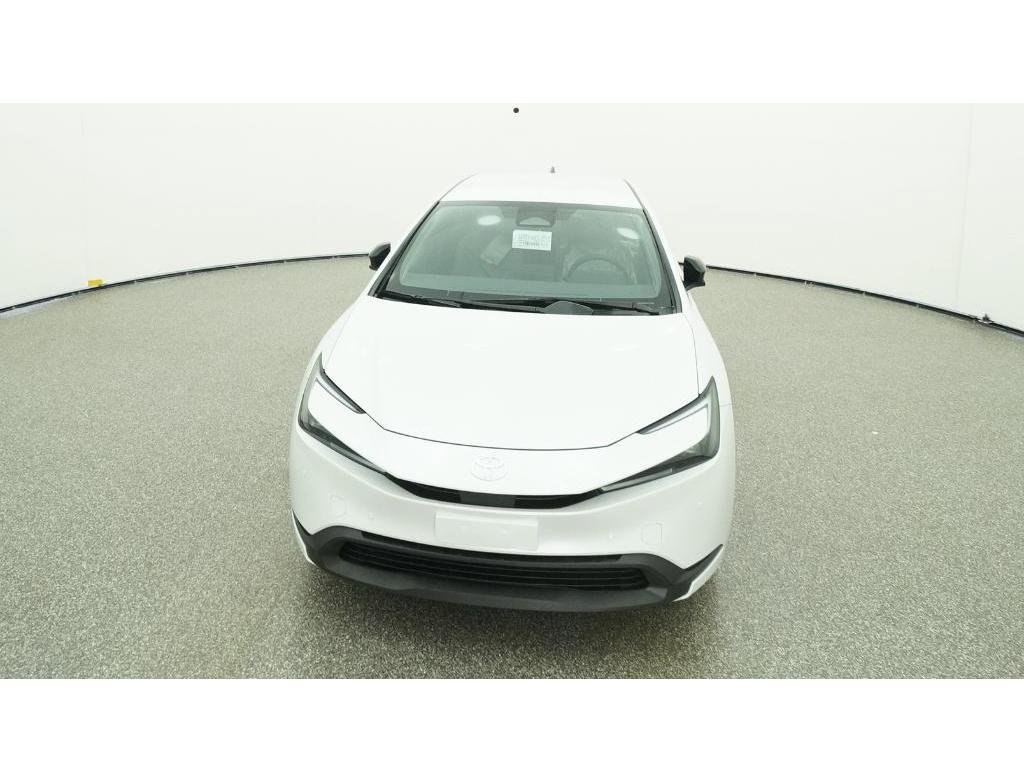 New 2026 Toyota Prius LE image 15