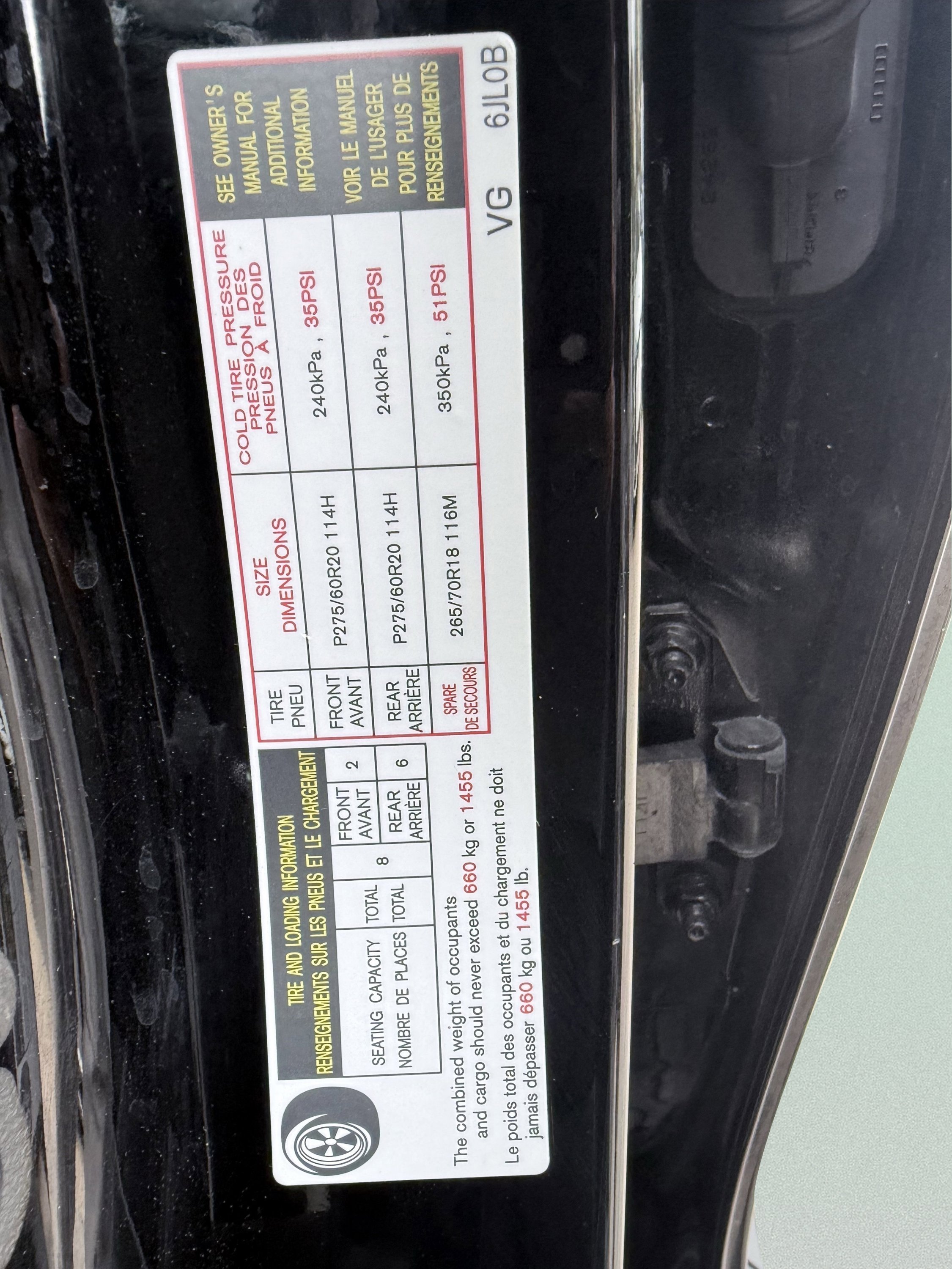 Used 2021 Nissan Armada SV w/ SV Appearance Package image 28