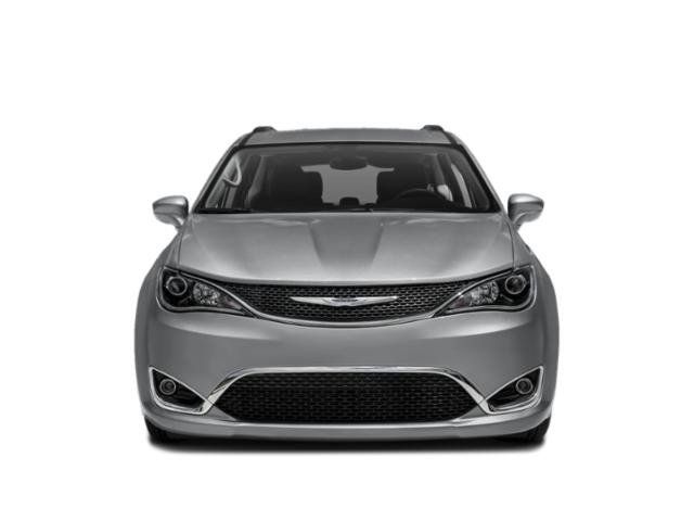Certified 2019 Chrysler Pacifica Touring-L w/ Advanced Safetytec Group FWD image 4