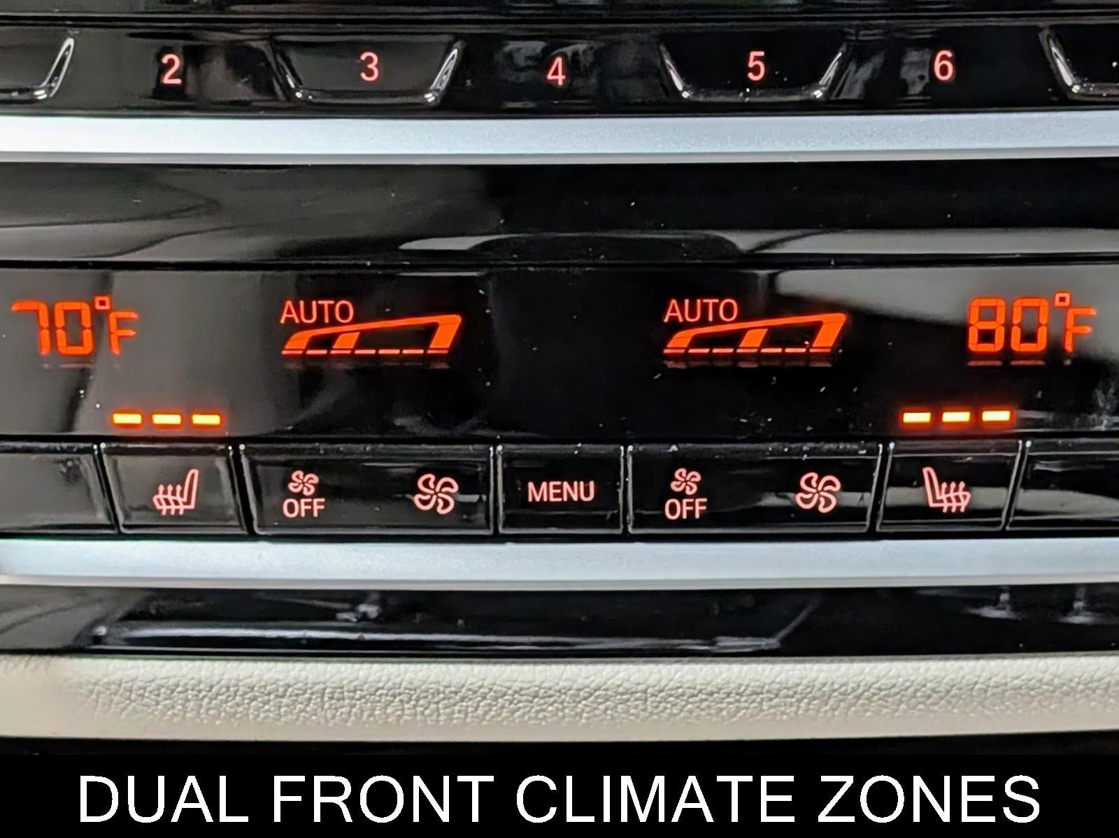 Used 2023 BMW 540i xDrive w/ M Sport Package image 27