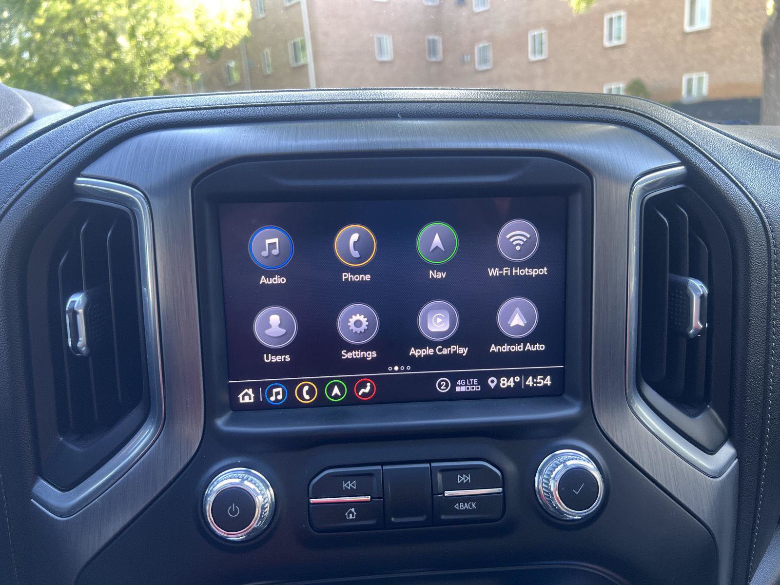 Used 2020 GMC Sierra 1500 Denali w/ Denali Premium Package AWD/4WD image 30