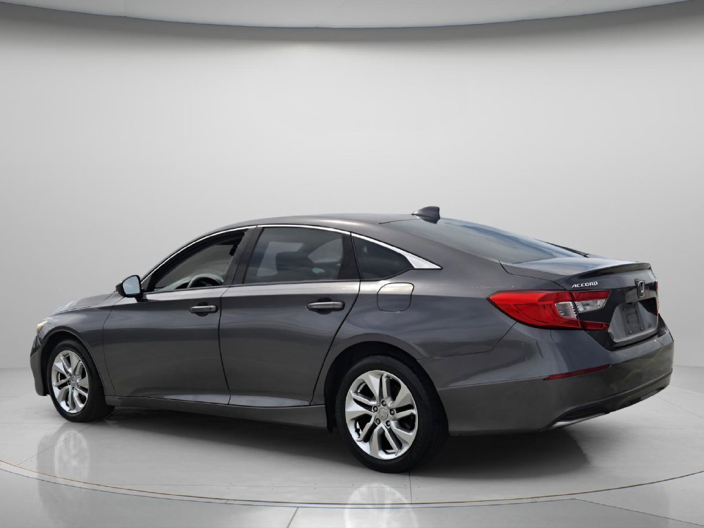 Used 2018 Honda Accord LX image 8