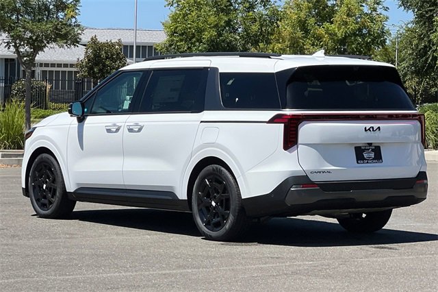 New 2026 Kia Carnival SX Prestige image 7