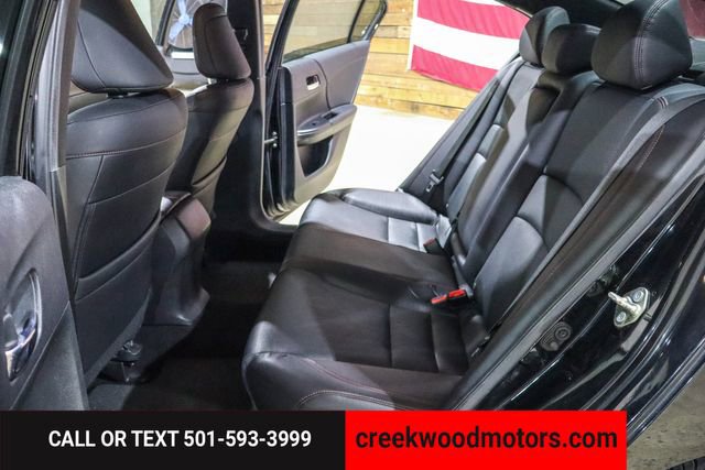 Used 2017 Honda Accord Sport Special Edition image 13