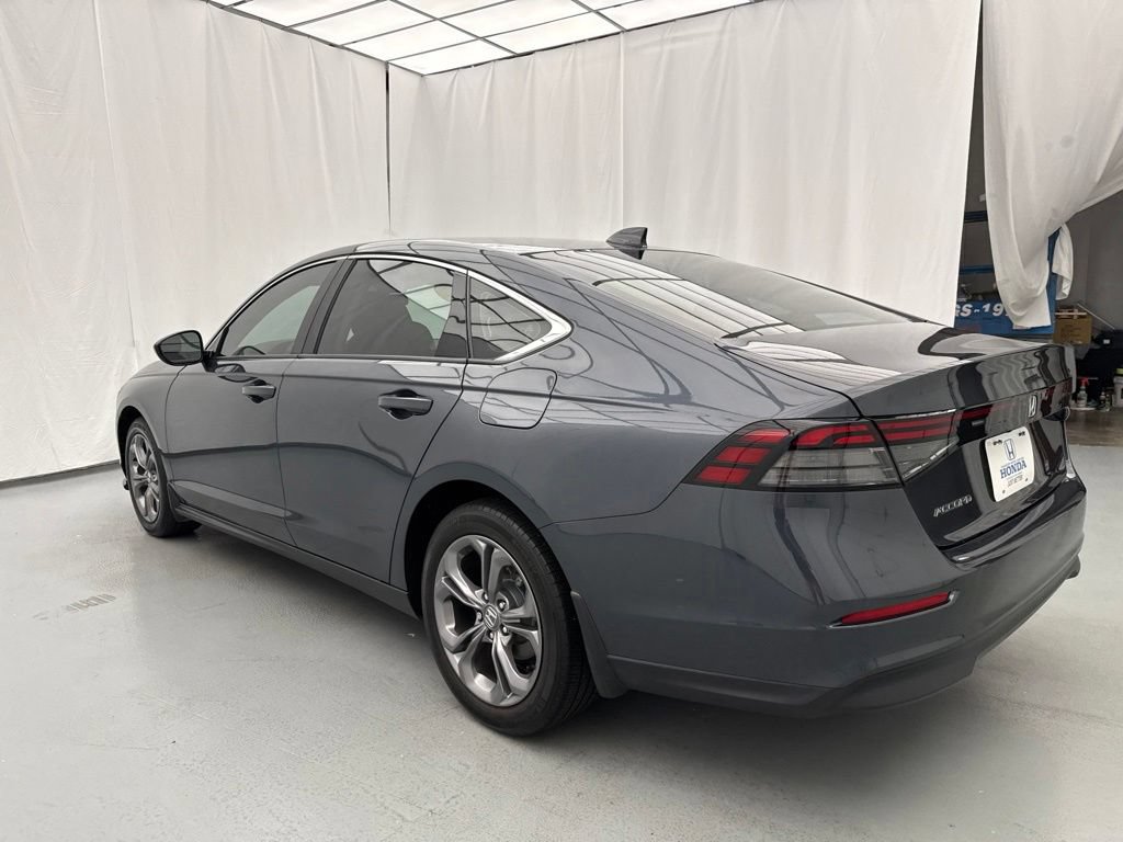 Used 2023 Honda Accord EX image 5