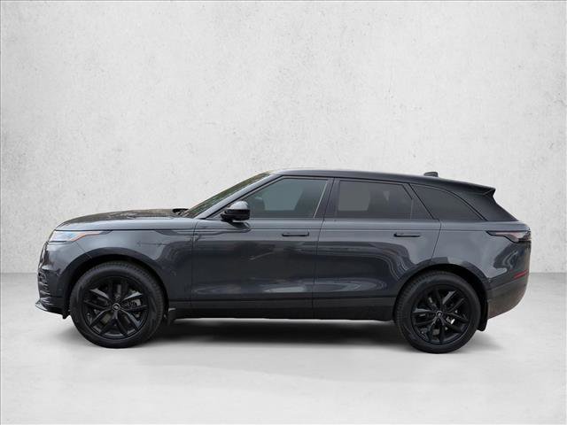 Used 2026 Land Rover Range Rover Velar Dynamic SE AWD/4WD image 10