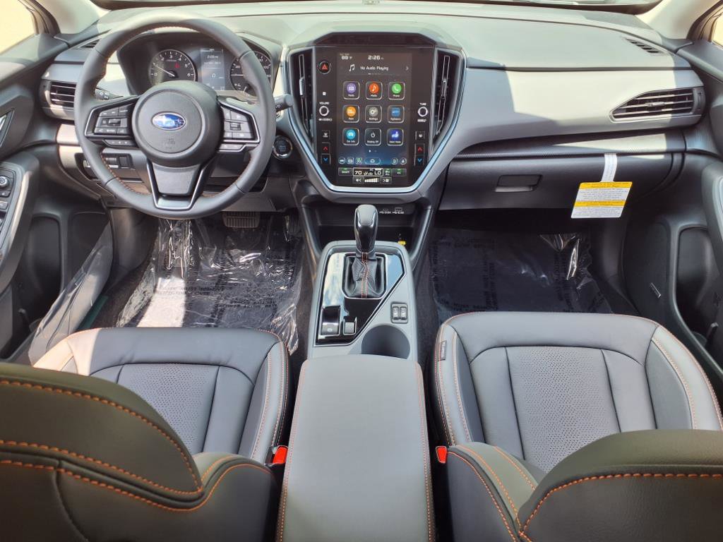 New 2025 Subaru Crosstrek 2.5i Limited w/ Crosstrek Mirror Package AWD/4WD image 6