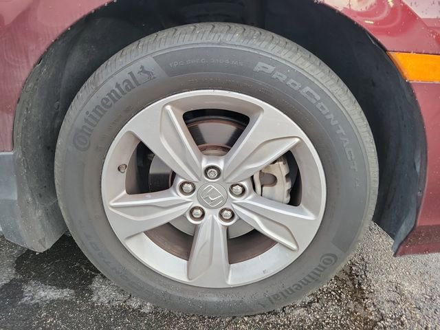 Used 2019 Honda Odyssey EX-L image 7