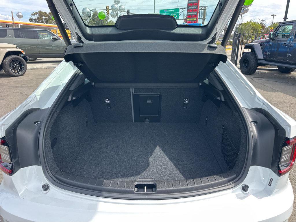 Used 2024 Polestar Polestar 2 w/ Pilot Pack image 35