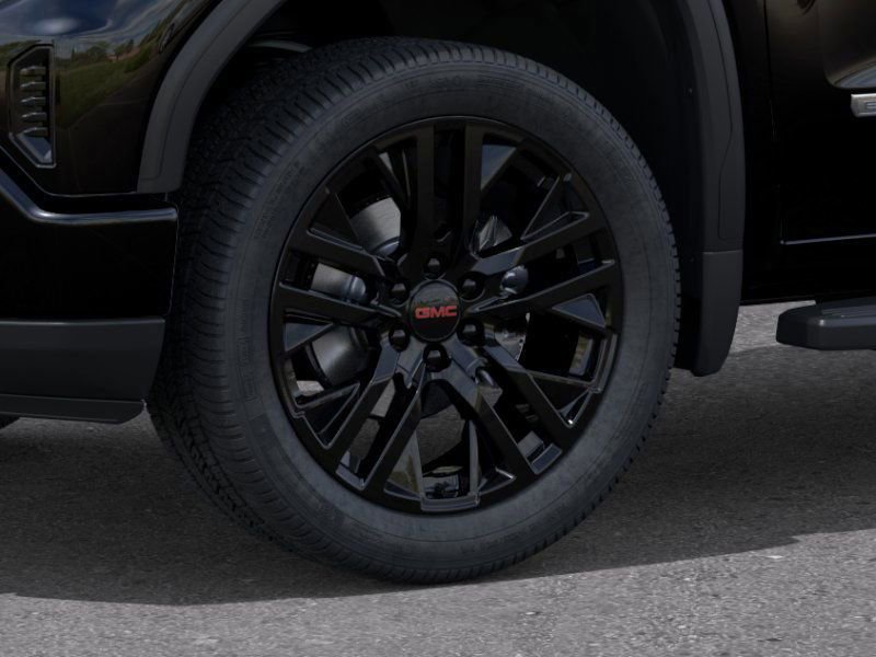 New 2026 GMC Sierra 1500 Elevation w/ Elevation Premium Package image 9