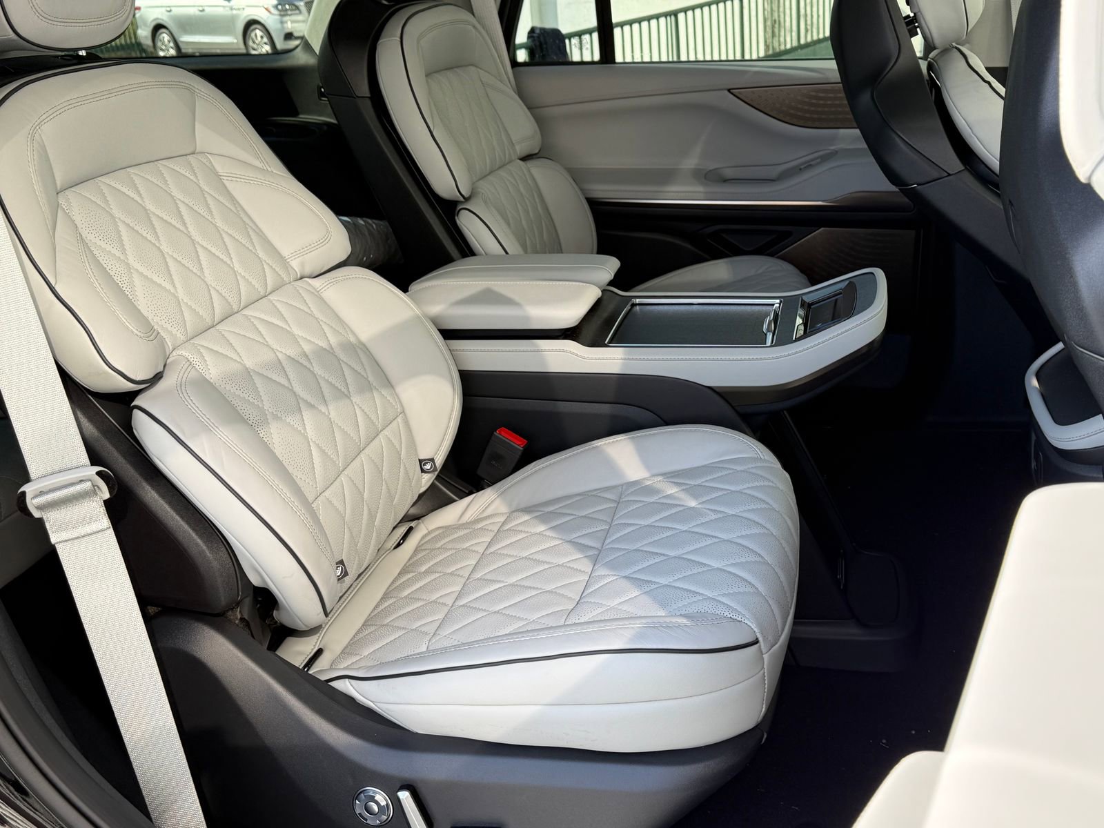 New 2026 Lincoln Navigator Black Label image 12