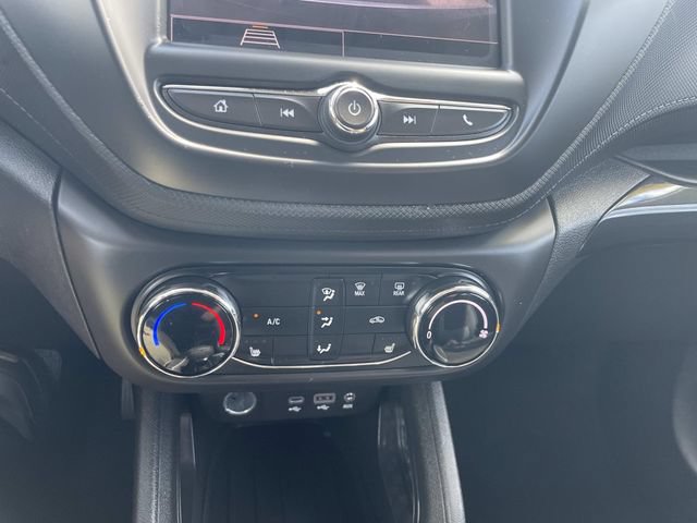Used 2023 Chevrolet TrailBlazer LT FWD image 27