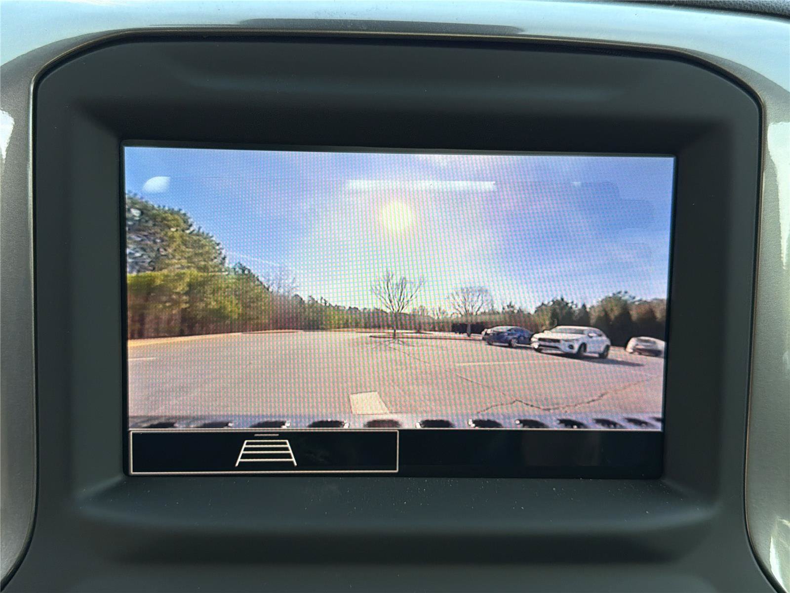 New 2025 GMC Sierra 2500 Pro w/ Convenience Package RWD image 26