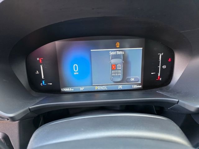 Used 2025 Ford Escape ST-Line image 20