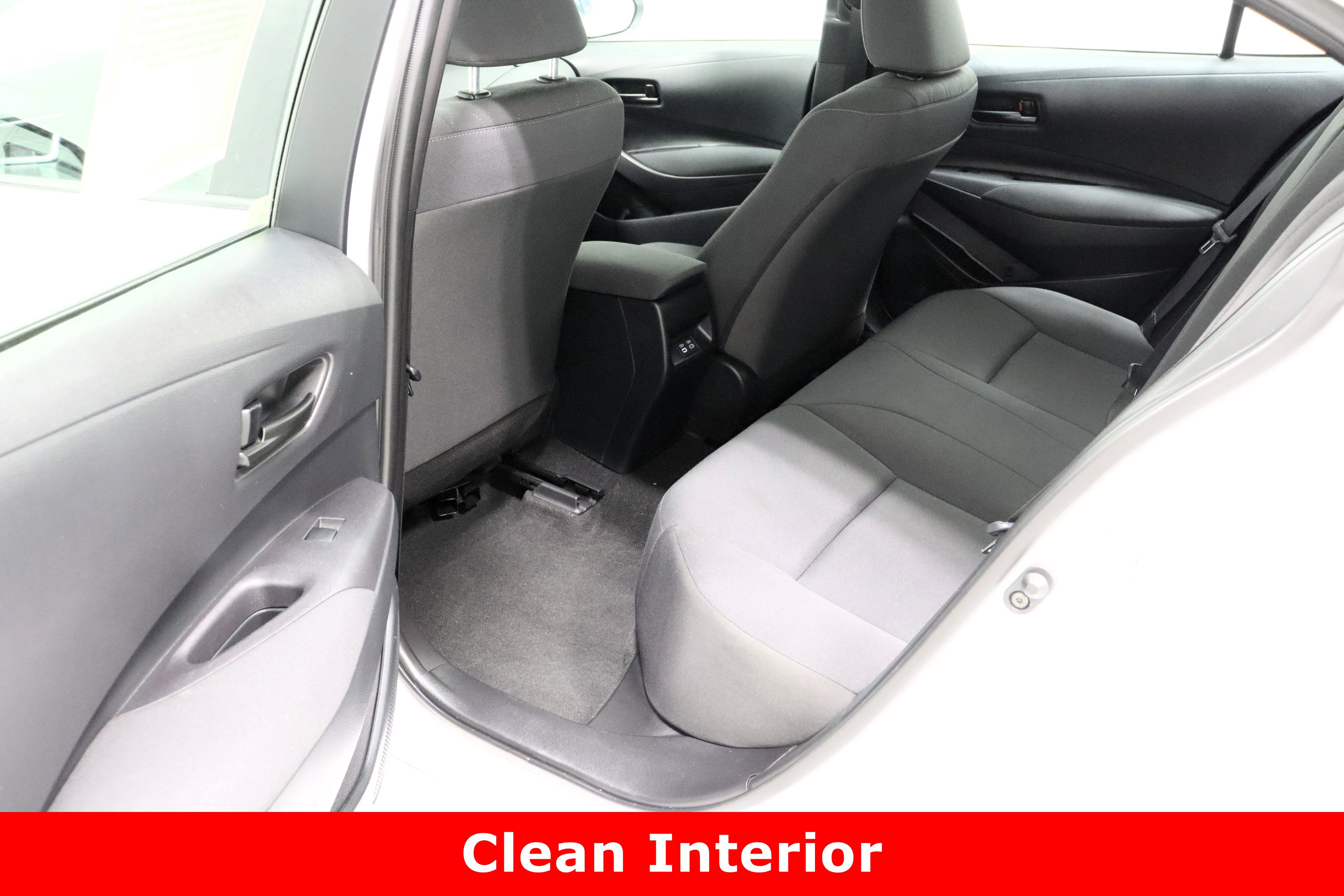 Certified 2024 Toyota Corolla LE image 24