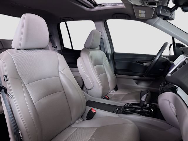 Used 2019 Honda Ridgeline RTL-E image 30