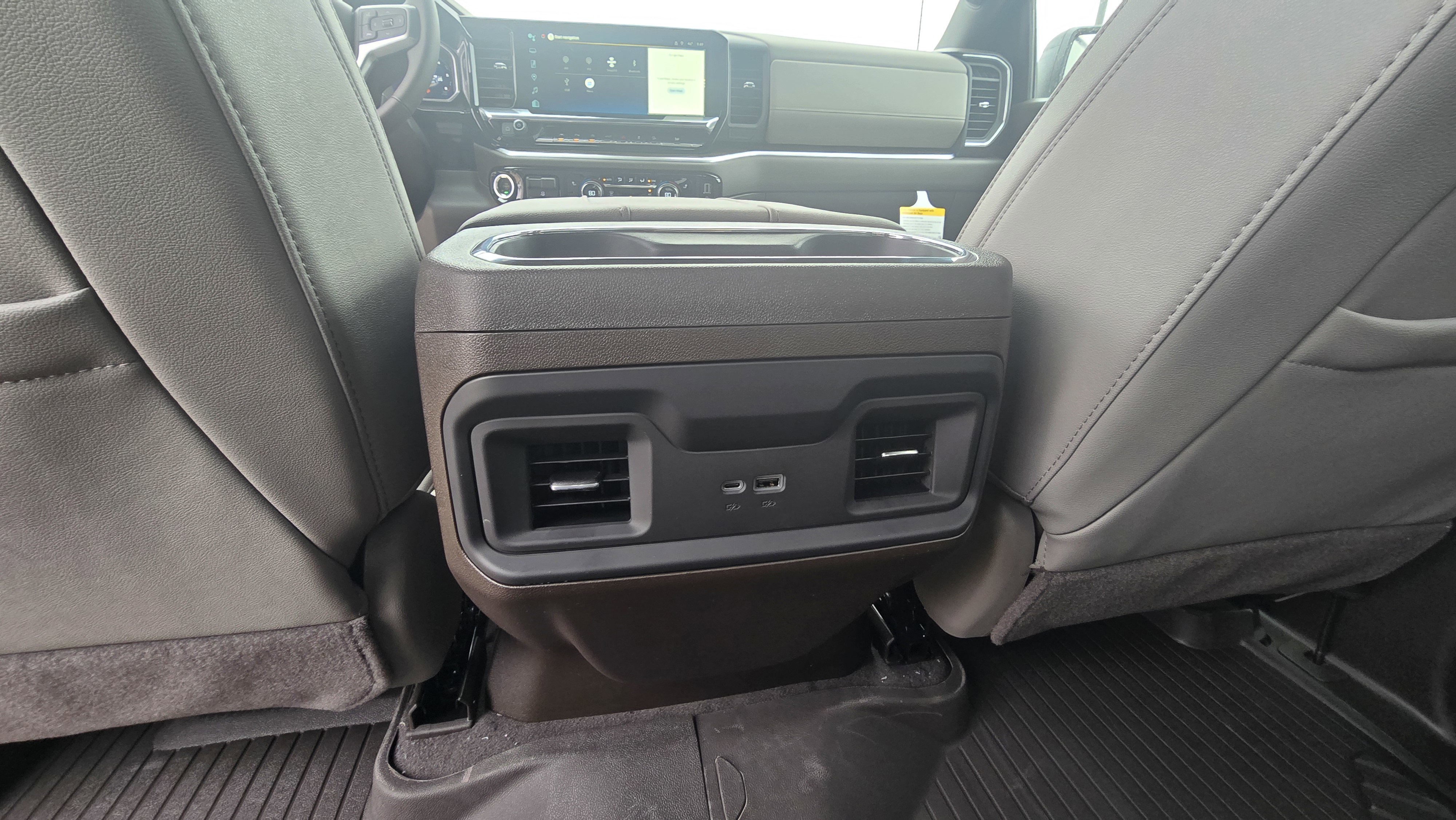 New 2026 Chevrolet Silverado 1500 RST w/ RST All Star Premium Package AWD/4WD image 15