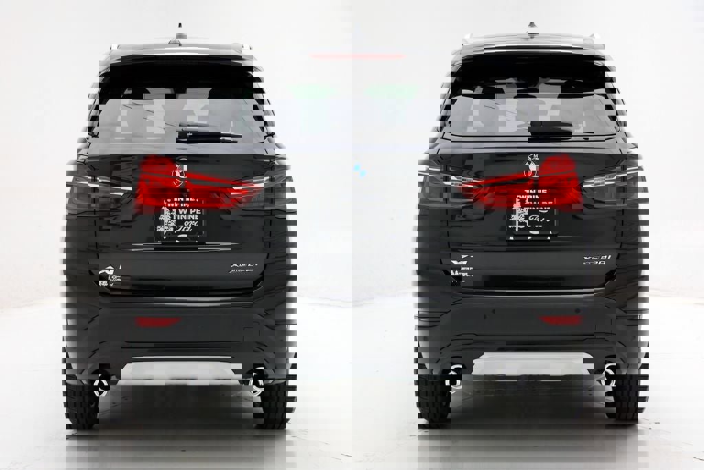 Used 2021 BMW X1 xDrive28i image 8